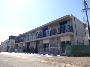 Sain　K外観写真