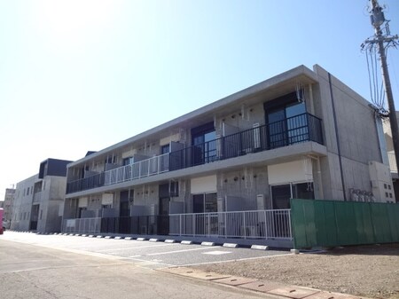 Sain　K外観写真