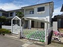 奈良東住宅