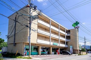 カーサエストレーラ外観写真