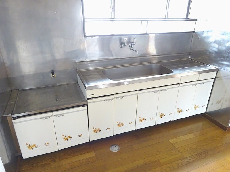 物件内観写真3　(参考写真)