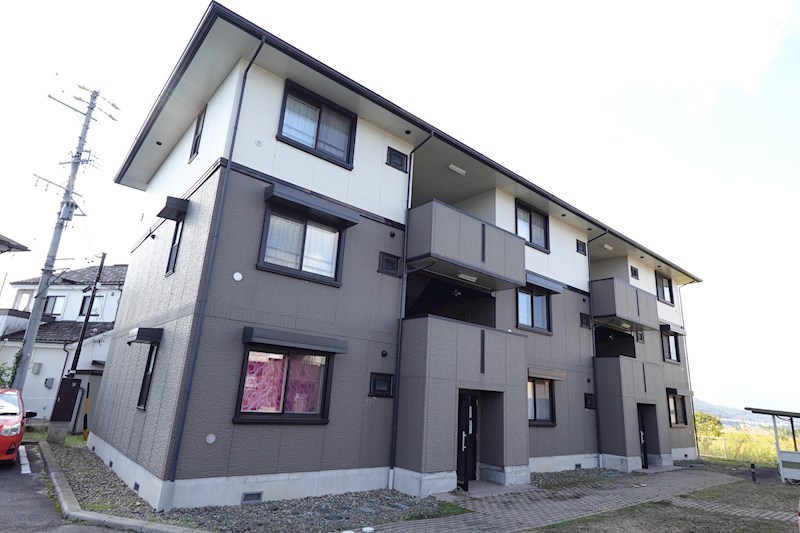 アステールinそめや台 A棟