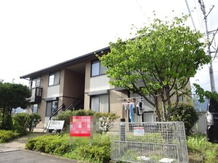 アーバンスクエア上田原B外観写真