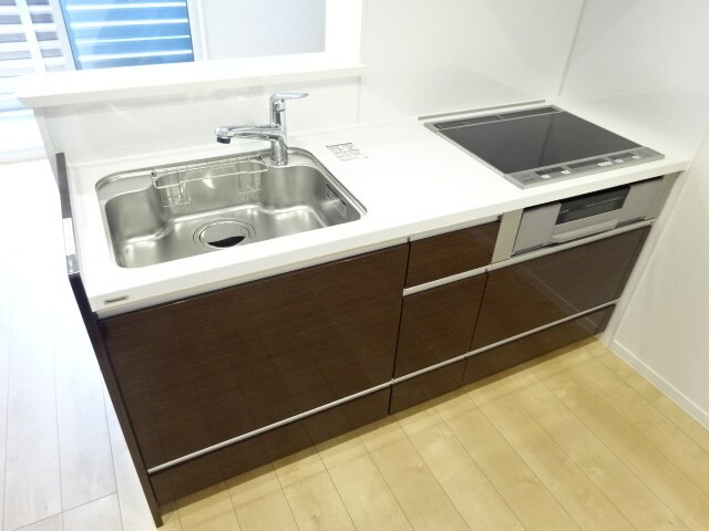 物件内観写真5　(参考写真)