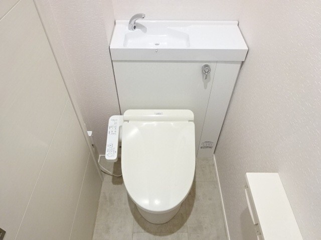 物件内観写真13　(参考写真)