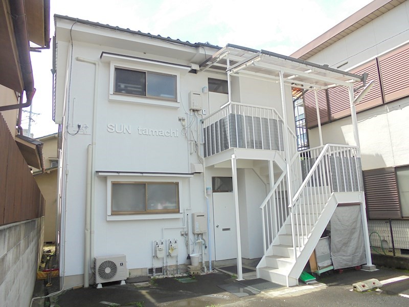 サンタマチI