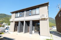 シャンメリーの外観写真