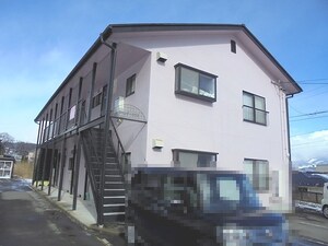 ラベンダーハウス外観写真