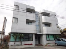 大手タナベビルの外観写真