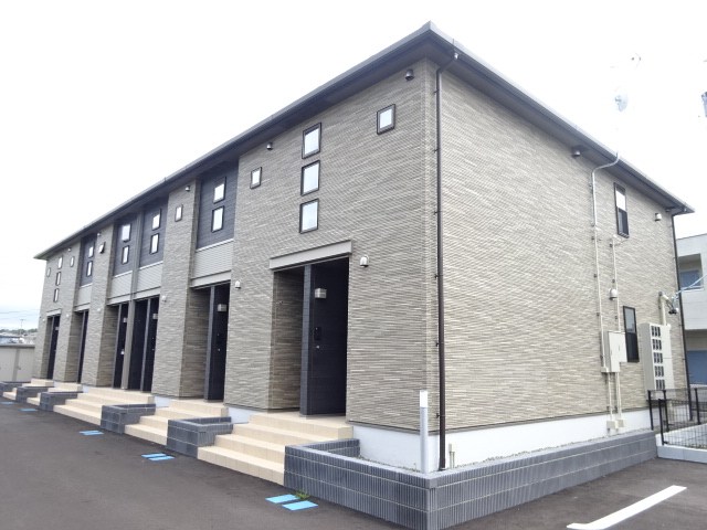 ガーデンハイツ・りんどう