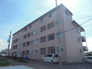 メゾン21白銀　203外観写真