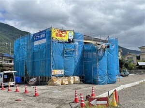 SunPalace花園外観写真