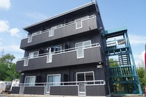 Bonheur　4の外観写真