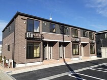 パタマ　サイアムの外観写真