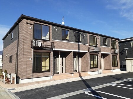 パタマ　サイアム外観写真