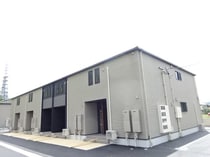 セレーノ上田Iの外観写真