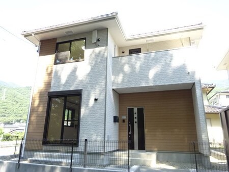 Villa・Felicia　A外観写真