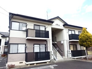 フォーレスみずしなA外観写真