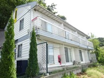 グリンイーストの外観写真