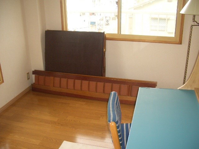 物件内観写真4　(参考写真)