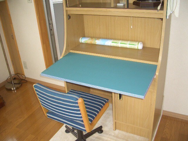 その他(参考写真　家具付き)