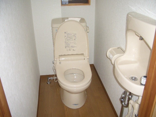 物件内観写真8　(参考写真)