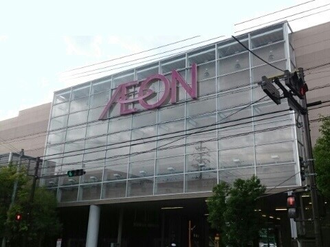 ｲｵﾝｽﾀｲﾙ上田