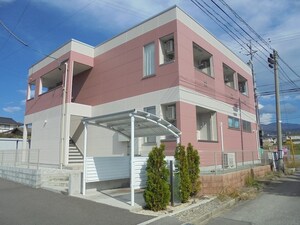 シャルム外観写真