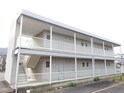 パークヴィラ国分