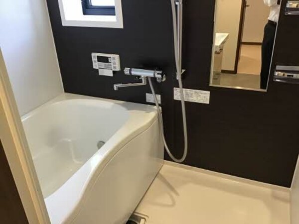 風呂画像