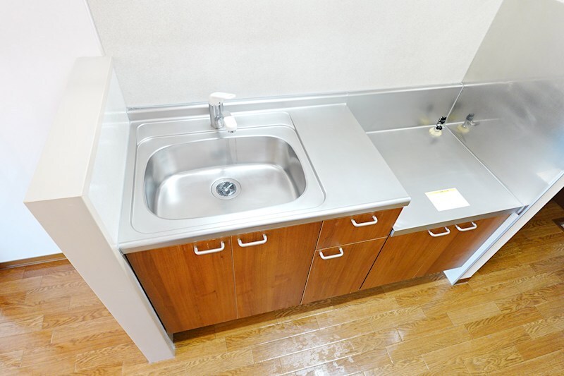 物件内観写真3　(参考写真)