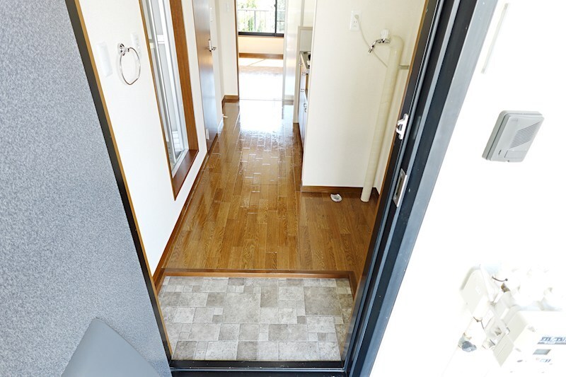 物件内観写真7　(参考写真)