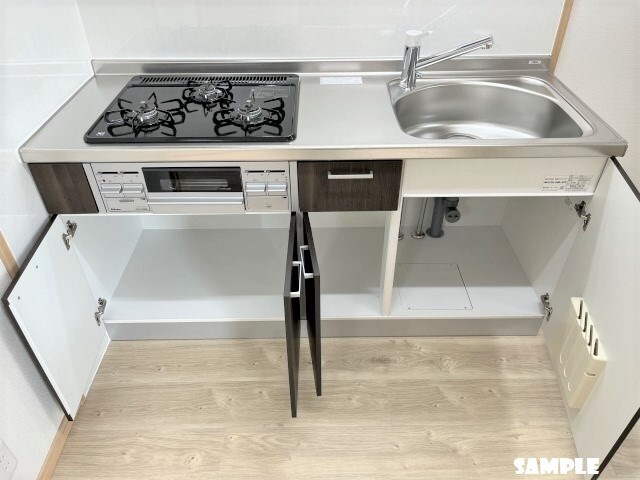 物件内観写真3　(参考写真)