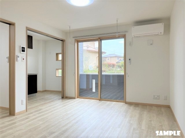 物件内観写真4　(参考写真)