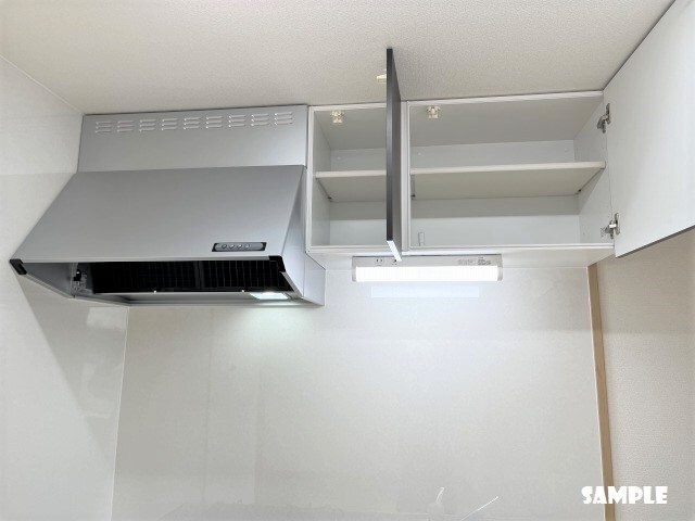 物件内観写真17　(参考写真)