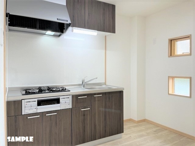 物件内観写真18　(参考写真)