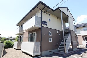 ラフィネ西脇S外観写真