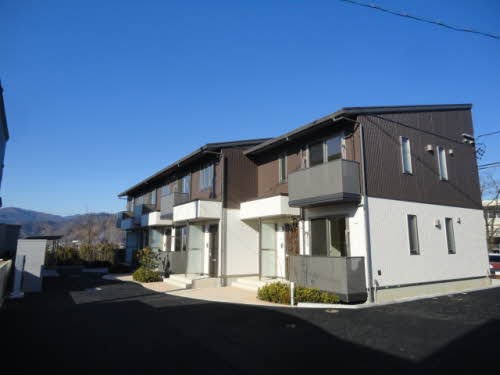 シャーメゾン松峰