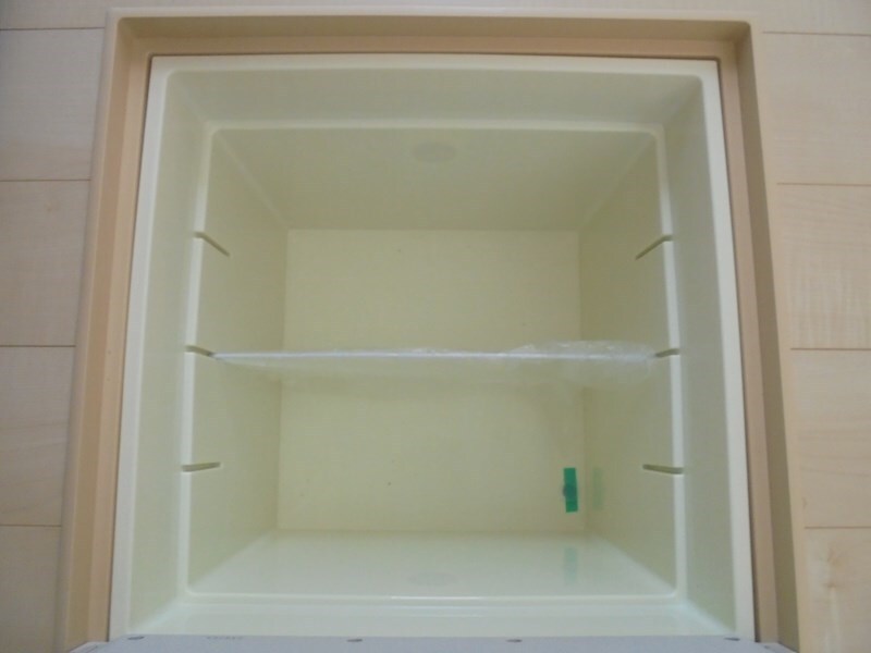 物件内観写真26　(床下収納)