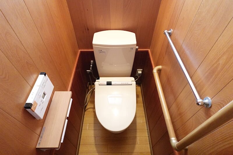 物件内観写真14　