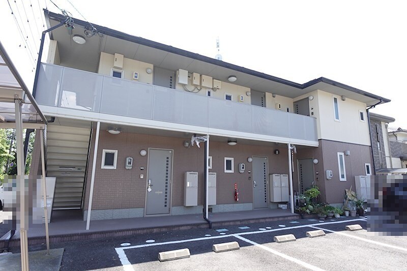 物件外観写真1　