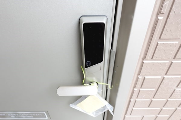 セキュリティ(参考写真)