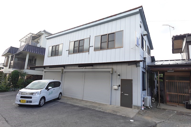 小林貸住宅