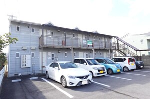 シャトルN・H外観写真