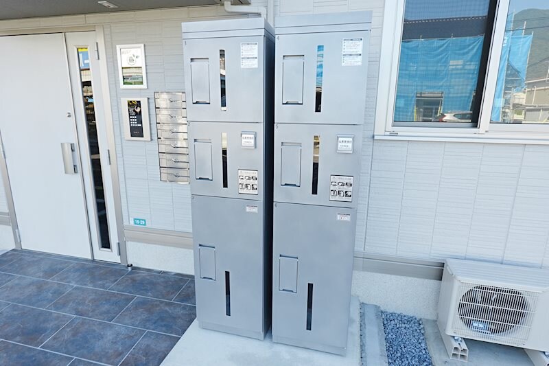 物件内観写真20　(宅配BOX)