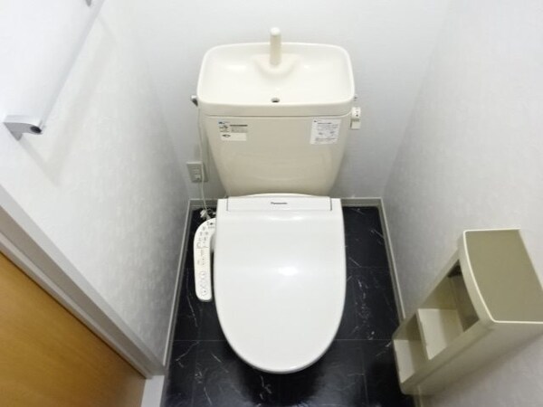 トイレ(参考写真)
