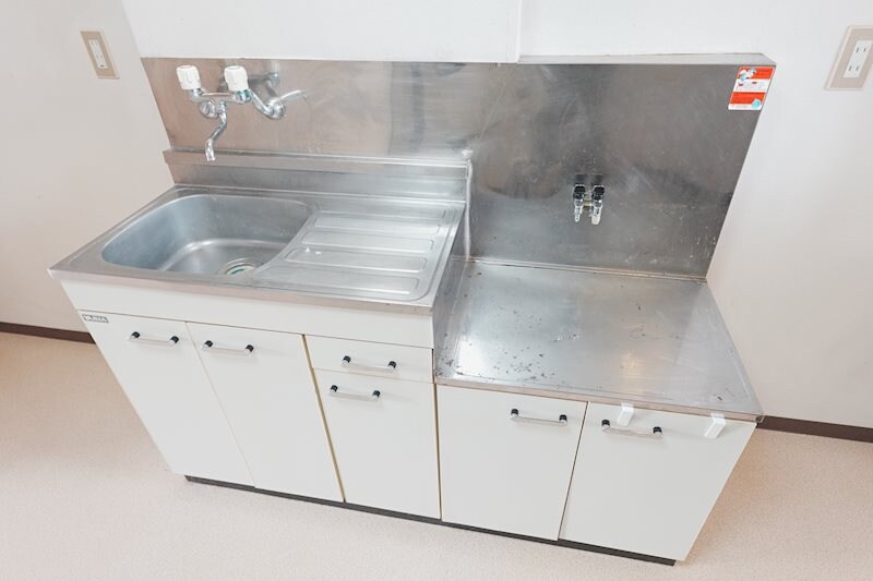 物件内観写真3　(参考写真)