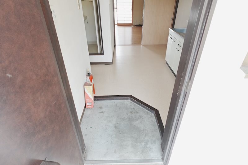 物件内観写真7　(参考写真)