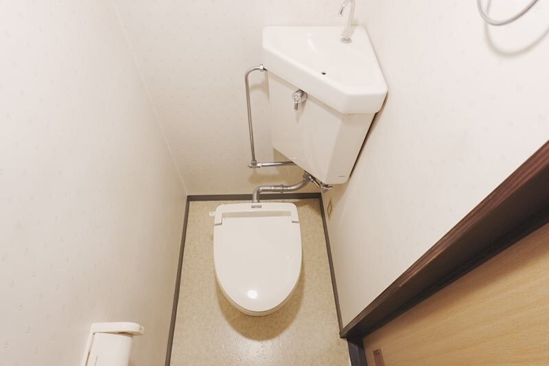 物件内観写真11　(参考写真)