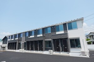 サンマルコ上田　A棟外観写真